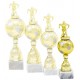 3661 D - Soccer Trophy